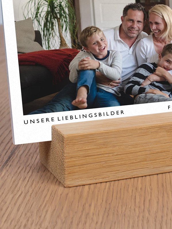 Tischkalender Lebenslust
