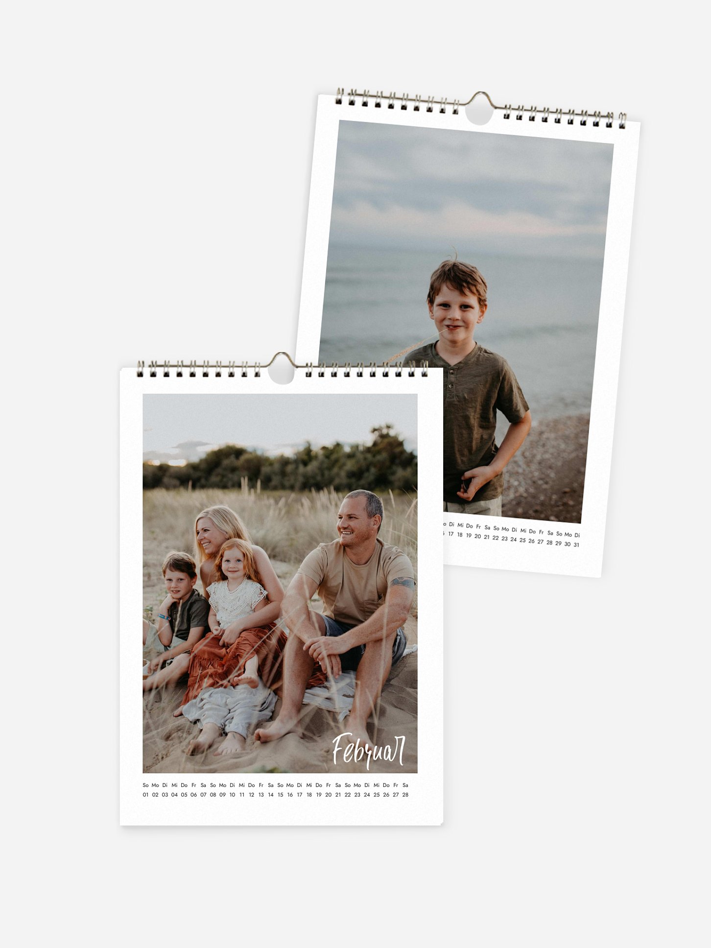 Wandkalender Lebenslust