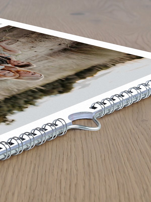 Wandkalender Lebenslust