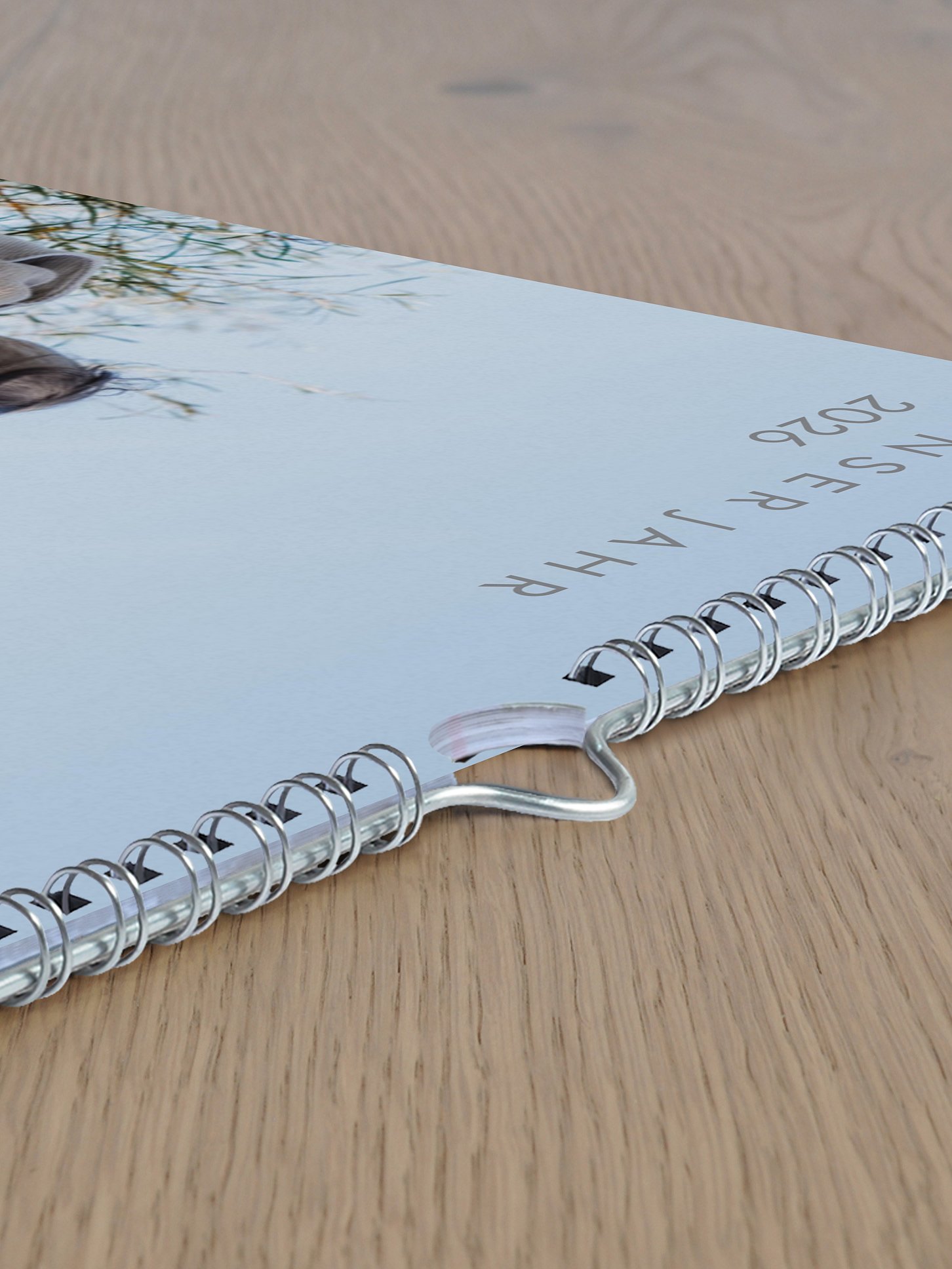 Wandkalender Glücksmomente