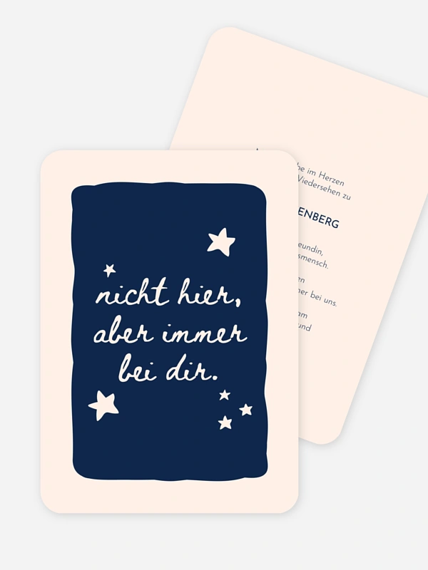 Immer bei dir