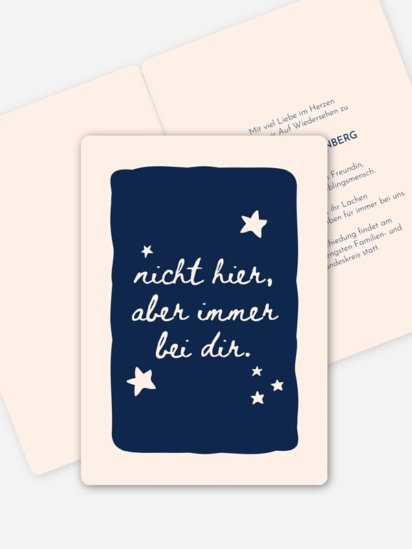 Immer bei dir