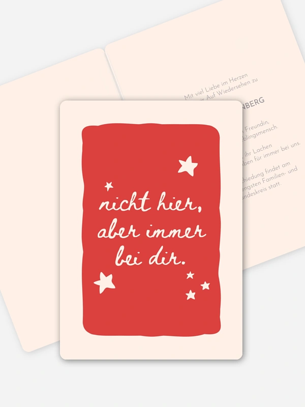 Immer bei dir
