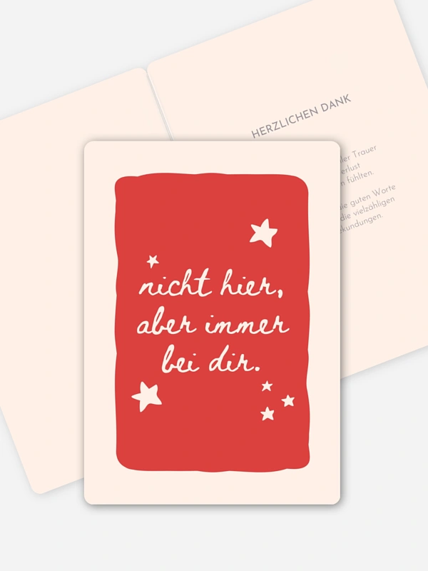 Immer bei dir