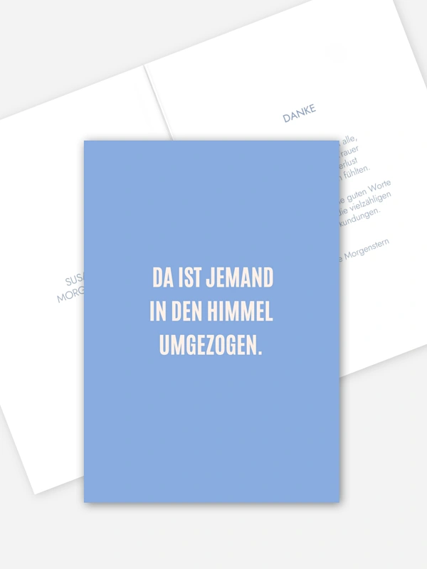 Im Himmel