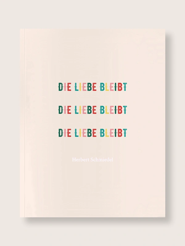 Liebe bleibt