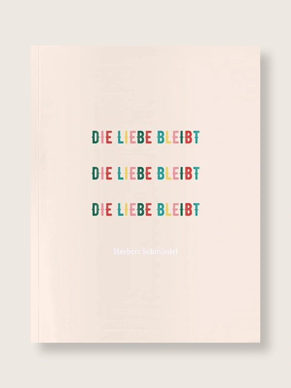 Liebe bleibt