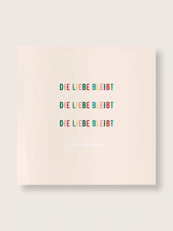 Liebe bleibt