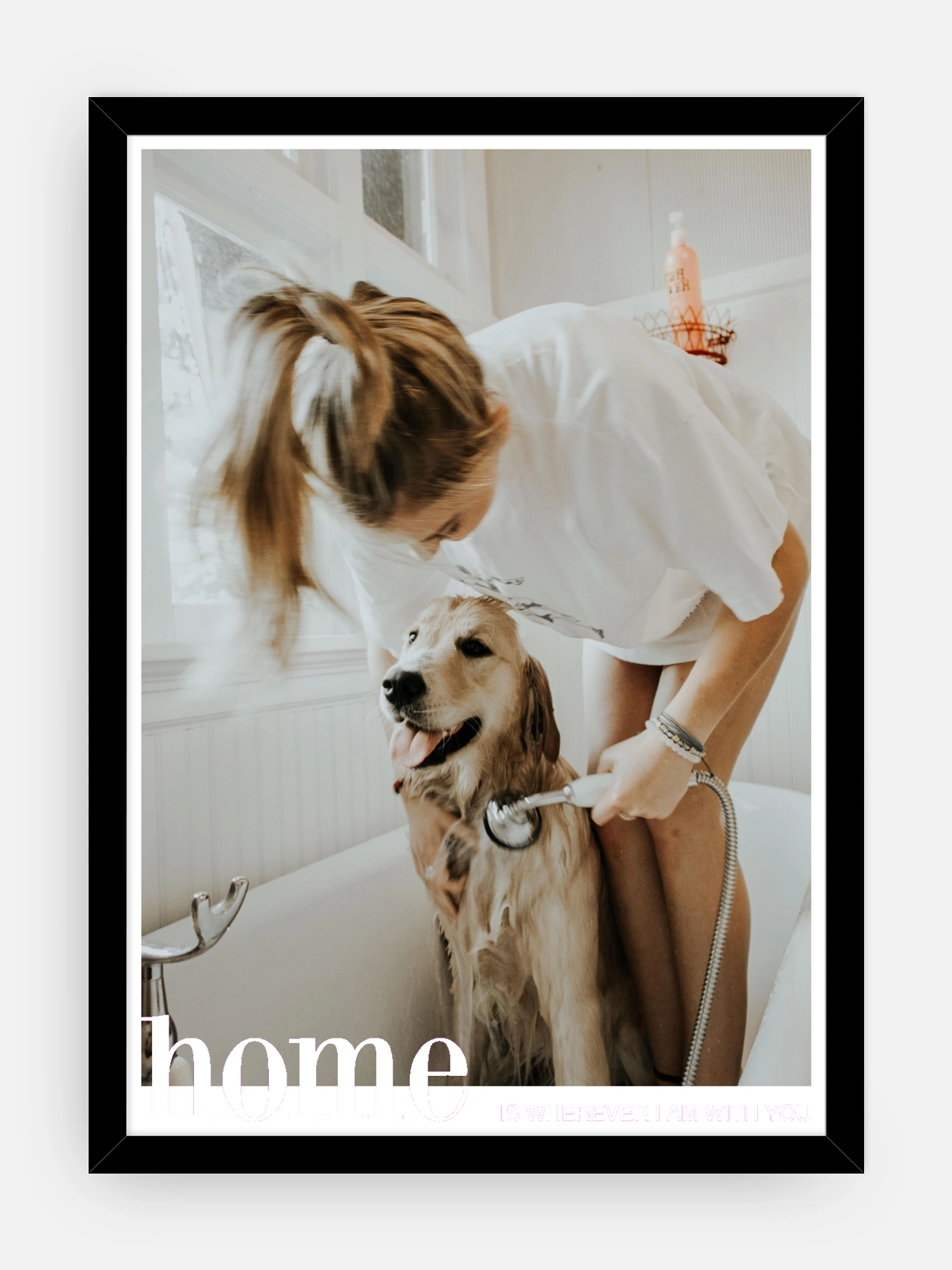 Poster Home