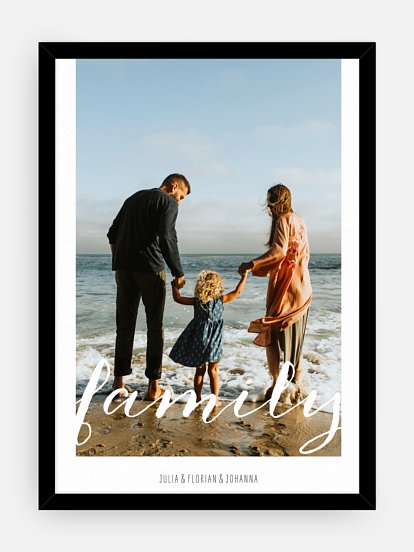 Unser großes Glück