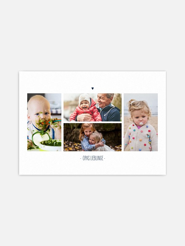 Lieblinge