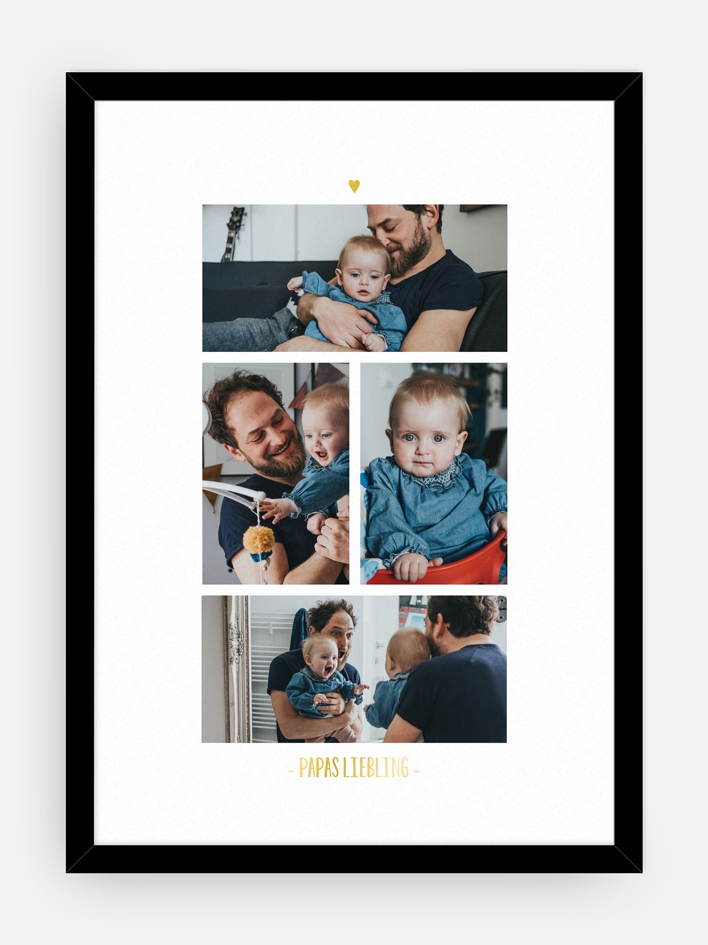 Poster Lieblinge