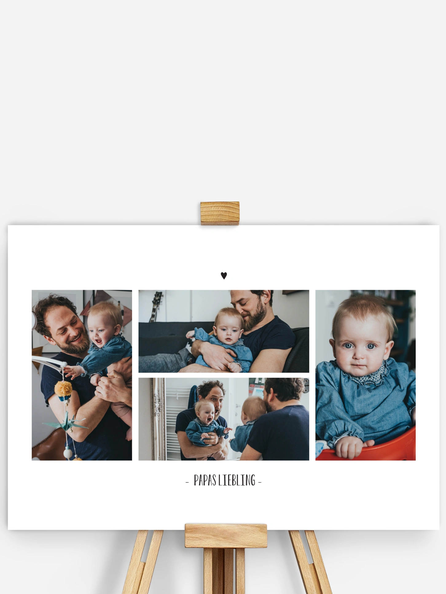 Poster Lieblinge