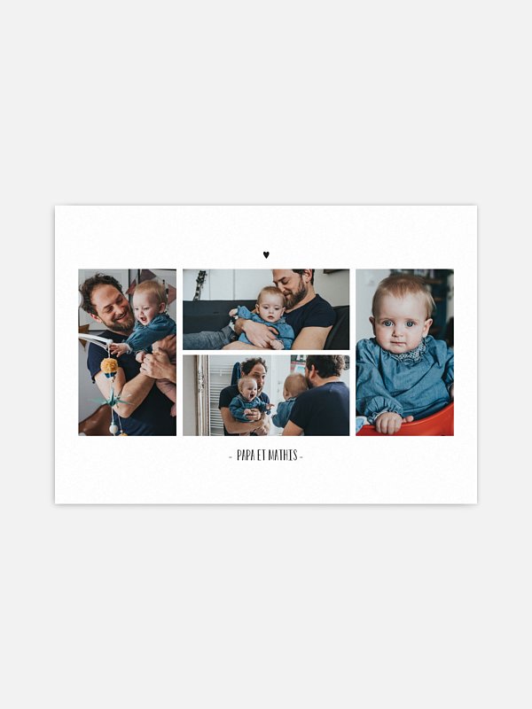 Photos favorites