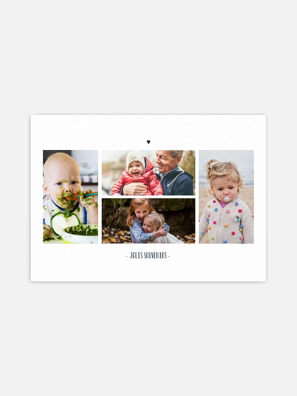 Photos favorites
