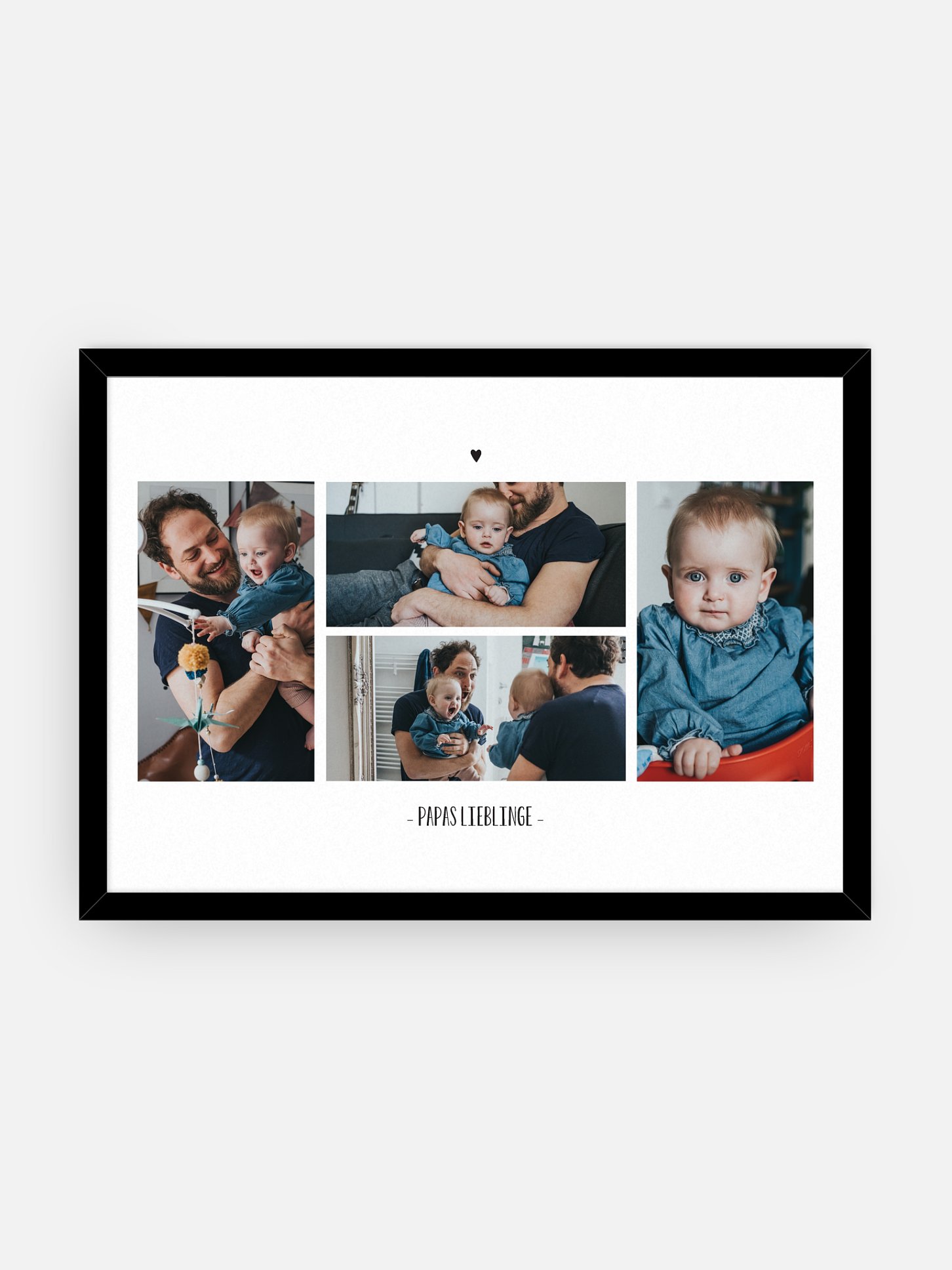 Poster Lieblinge