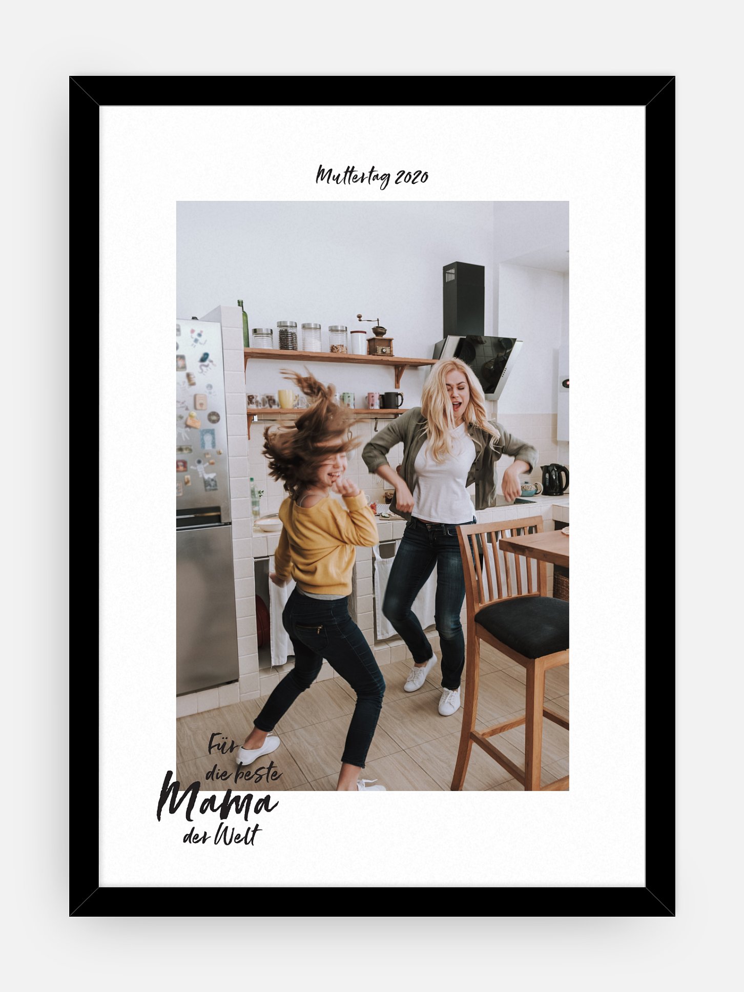 Poster Die Besten der Welt