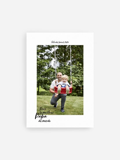 Affiche Les meilleurs au monde