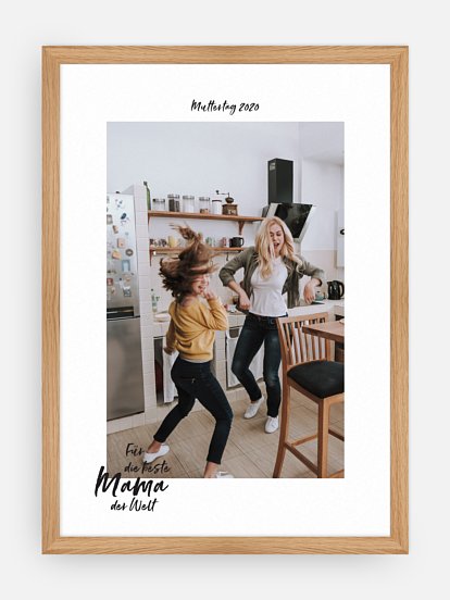 Poster Die Besten der Welt