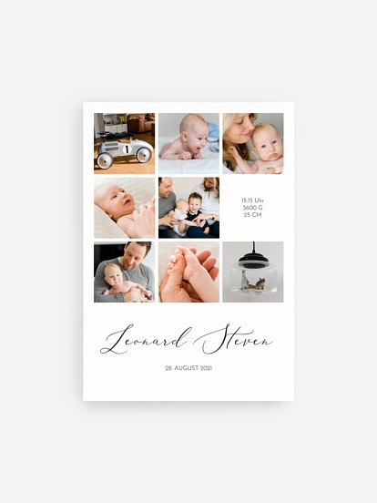 Unsere Familie Unsere Familie