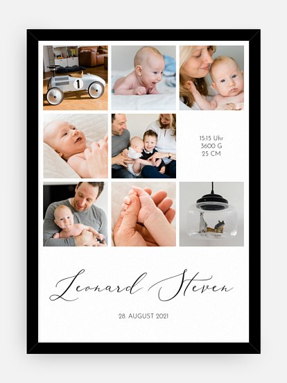 Unsere Familie Unsere Familie