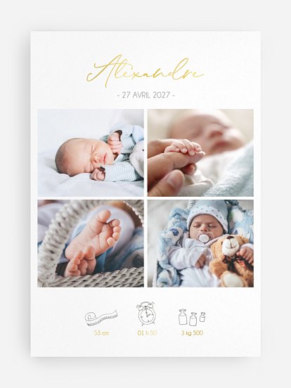 Bienvenue petit ange Bienvenue petit ange