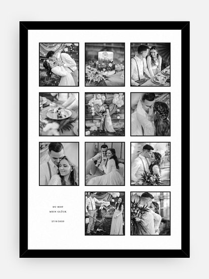 Mein Glück Mein Glück