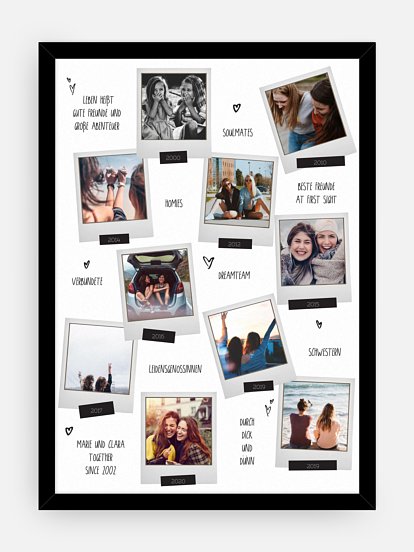 Poster Ostern Pinnwand