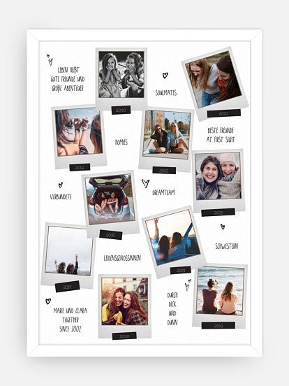 Poster Ostern Pinnwand