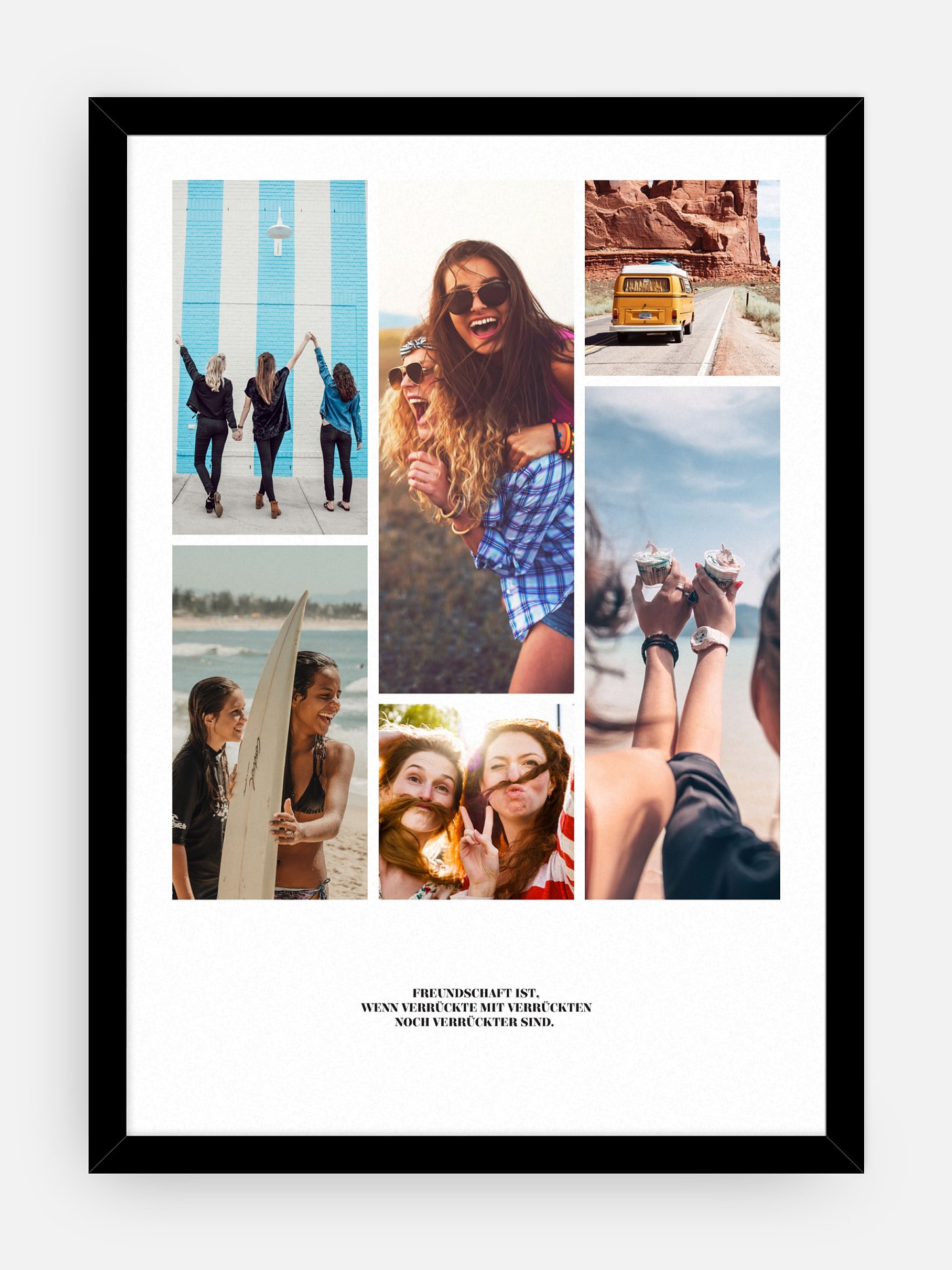 Poster Best Of