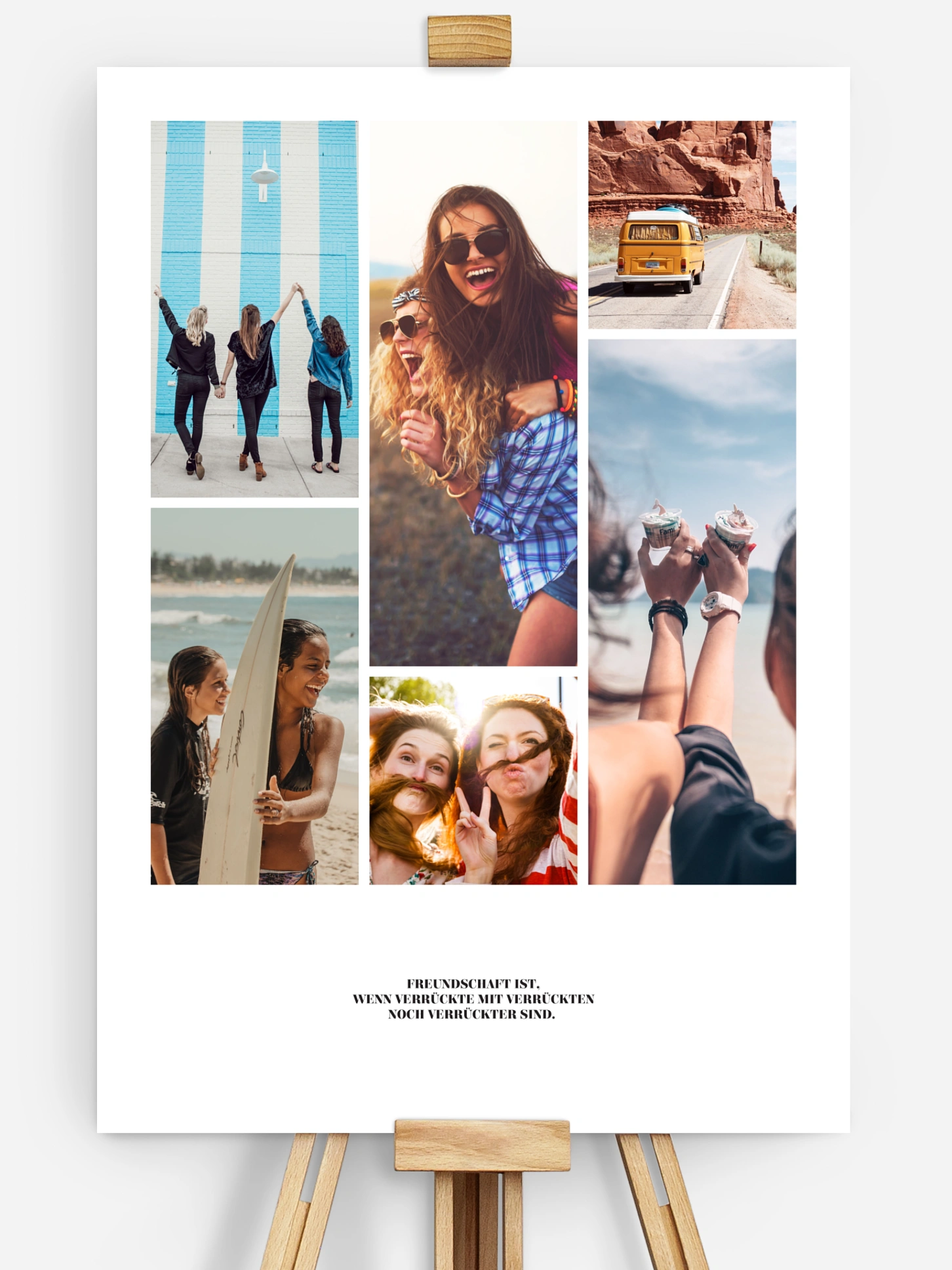 Poster Best Of