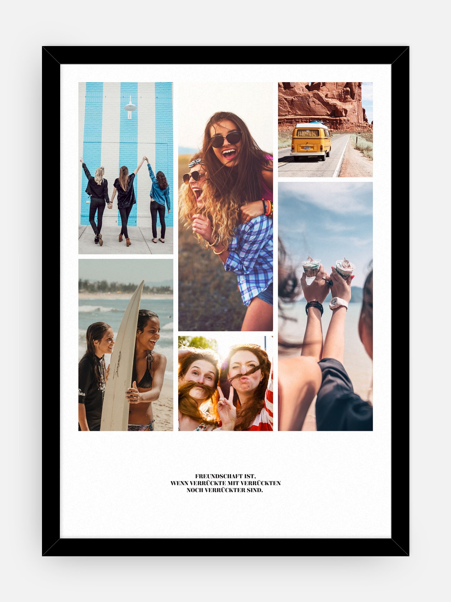 Poster Best Of