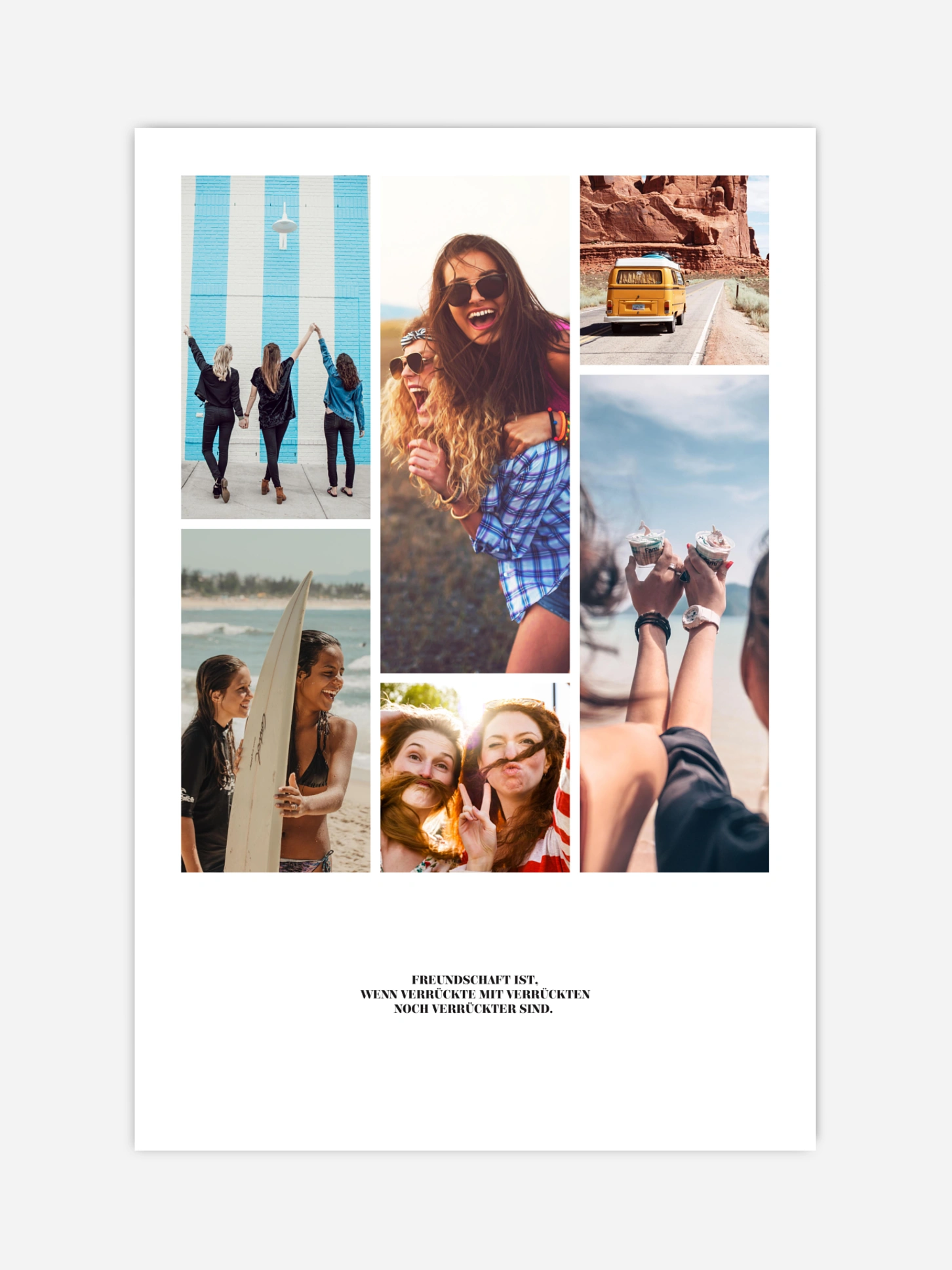 Poster Best Of