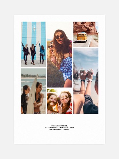 Poster Best Of