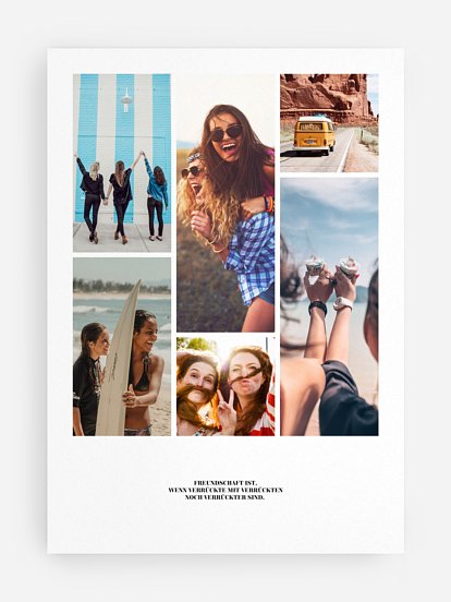 Poster Best Of