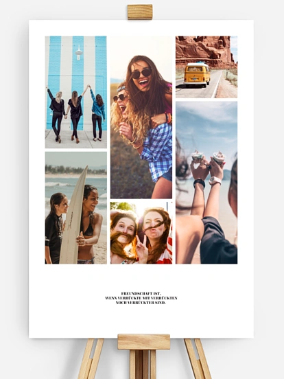 Poster Best Of