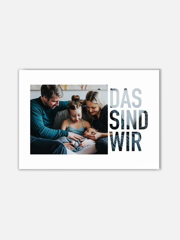 This is us