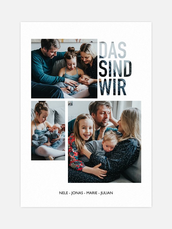 This is us