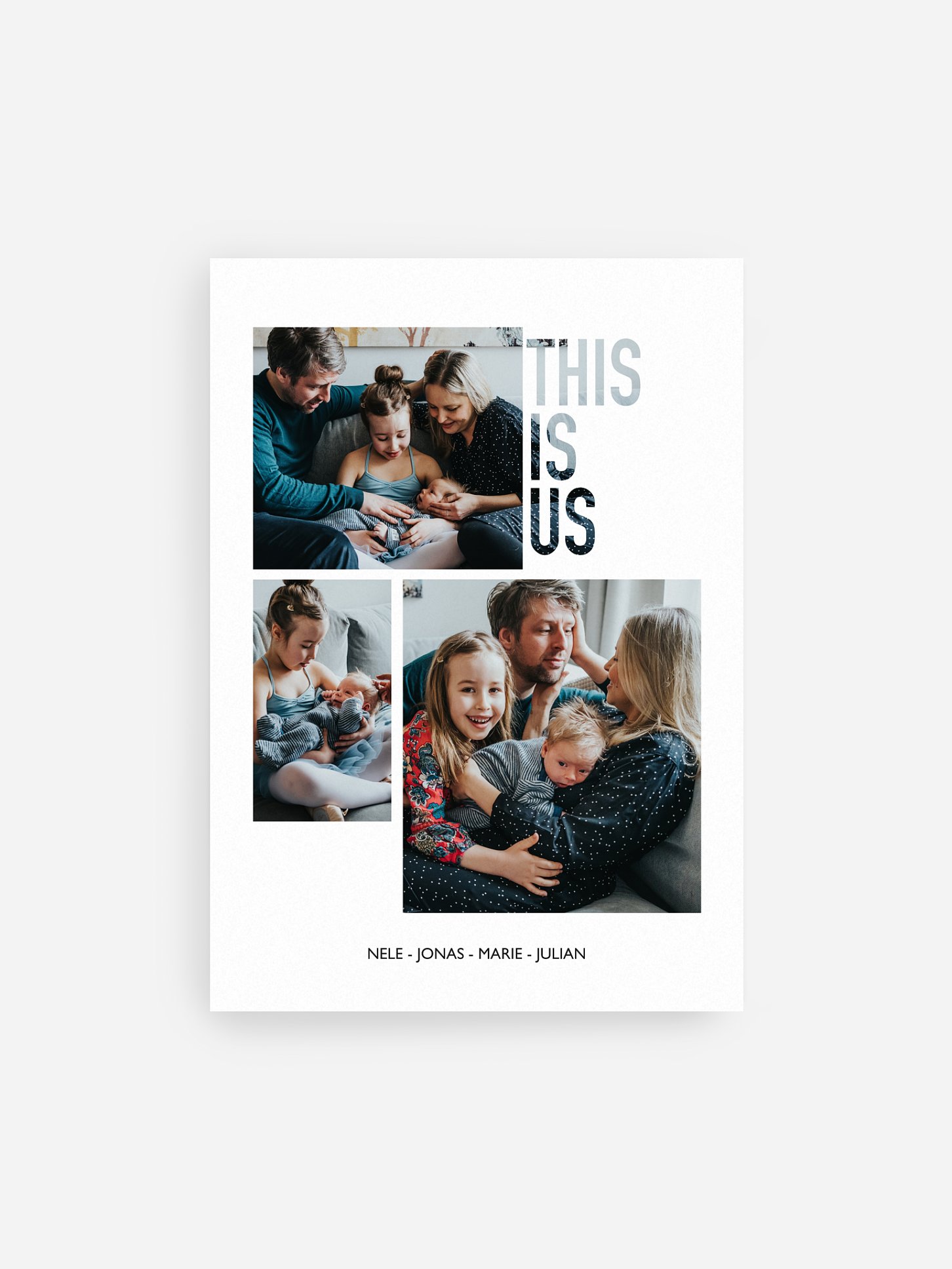 Poster This is us