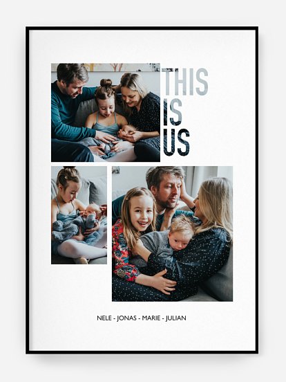 This is us This is us