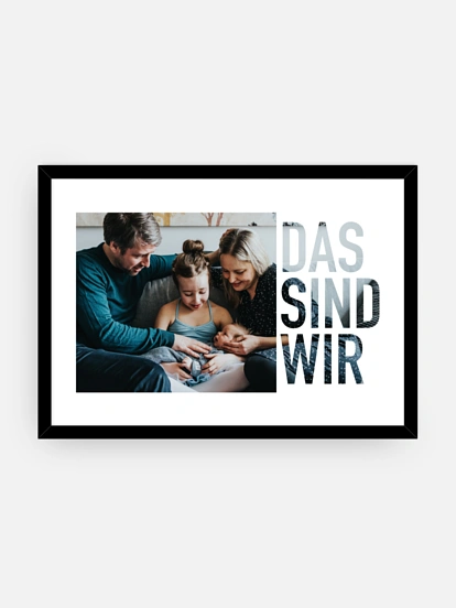 Poster This is us