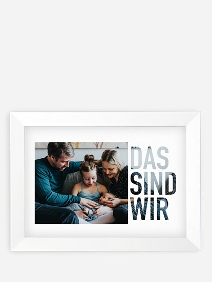 This is us