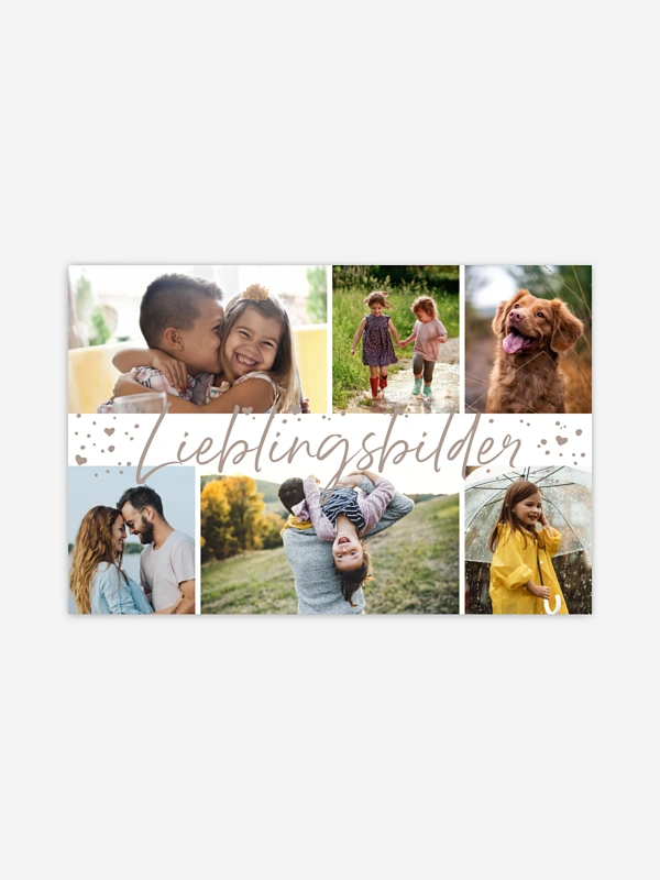 Collection of Joy
