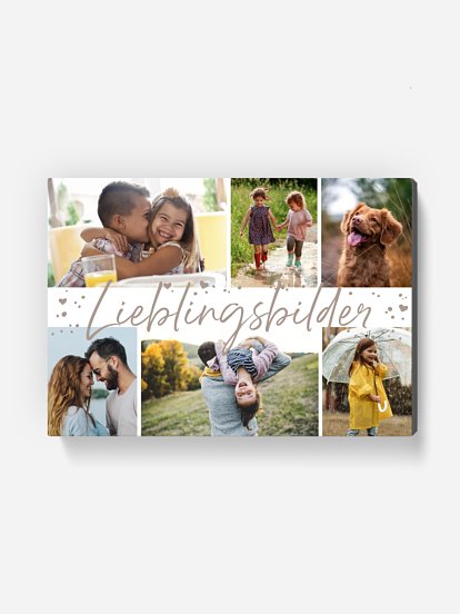 Poster Collection of Joy