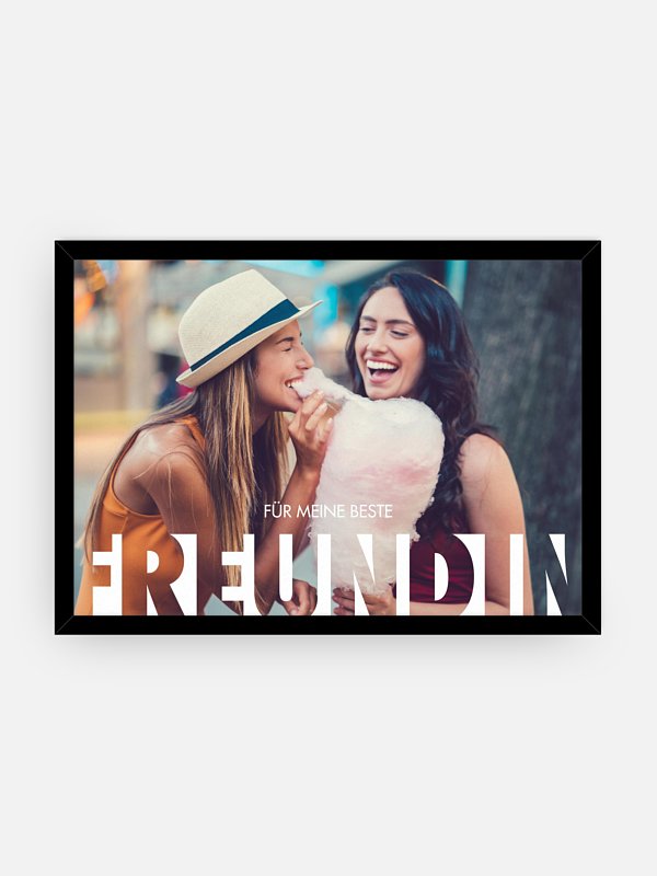 Freunde für immer