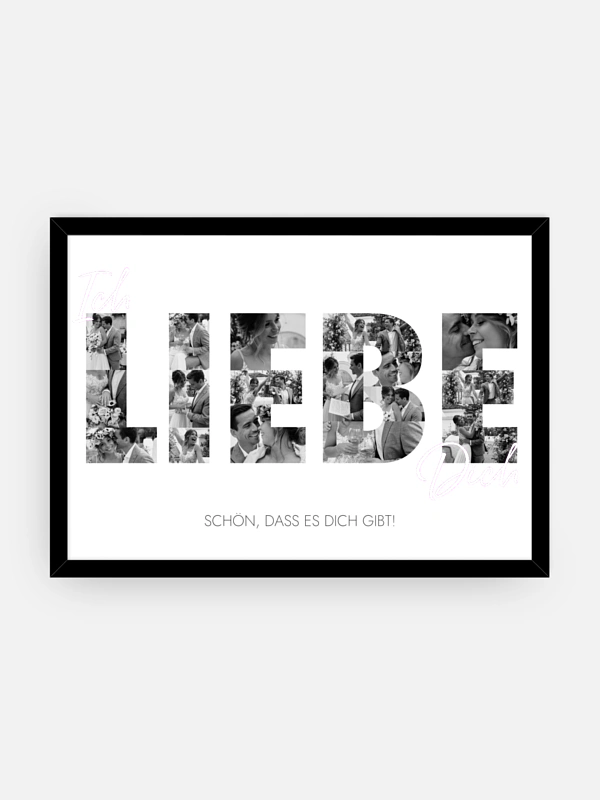 Ich Liebe Dich