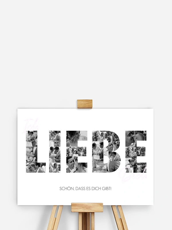Ich Liebe Dich