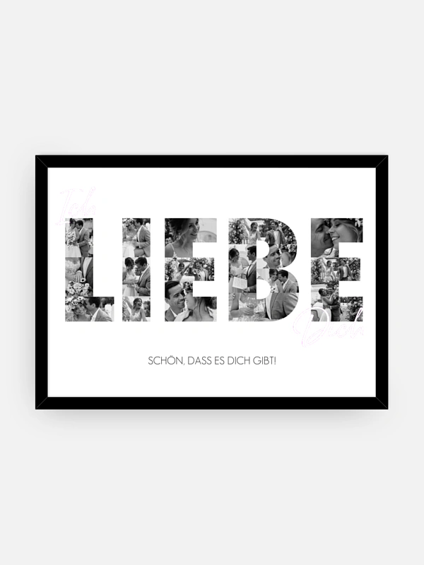 Ich Liebe Dich