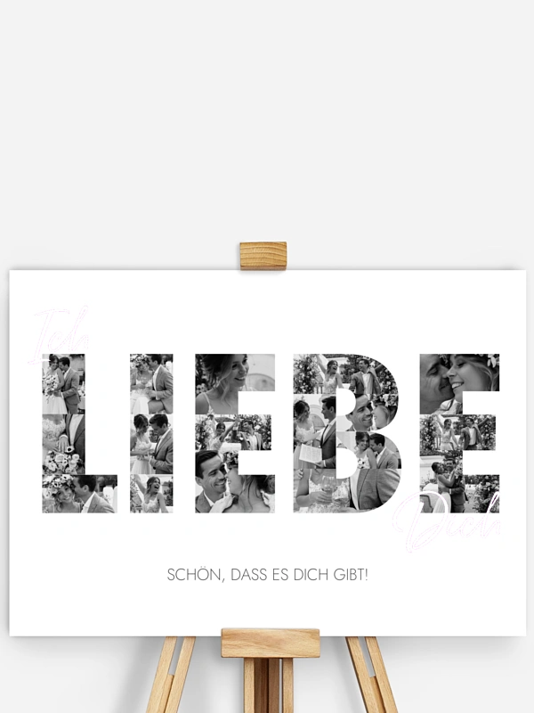 Ich Liebe Dich