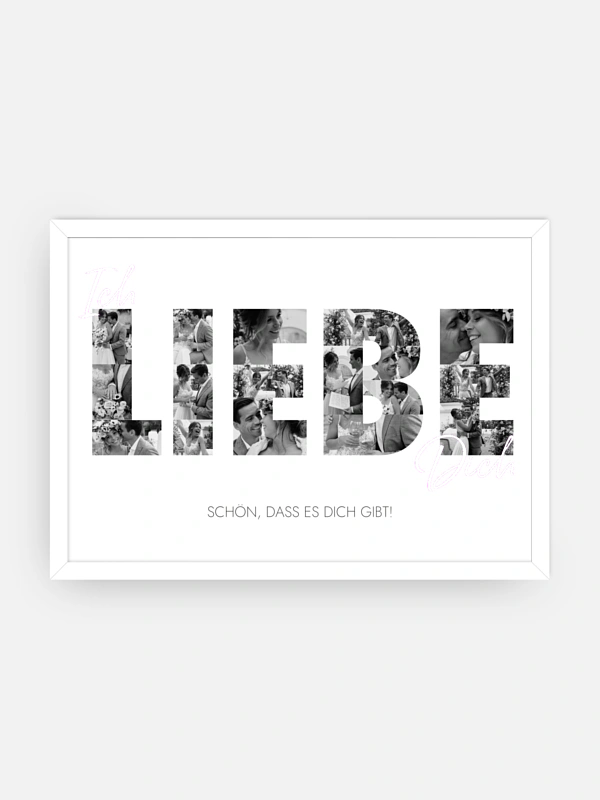 Ich Liebe Dich